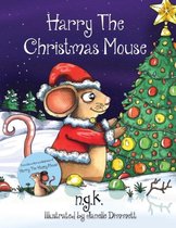 Harry the Christmas Mouse