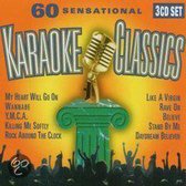 60 Sensational Karaoke Classics