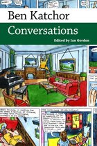 Conversations with Comic Artists Series - Ben Katchor