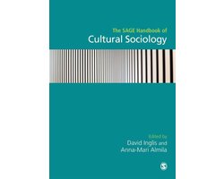 The SAGE Handbook of Cultural Sociology