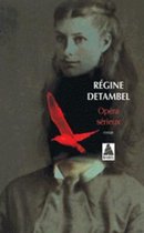 Opera serieux