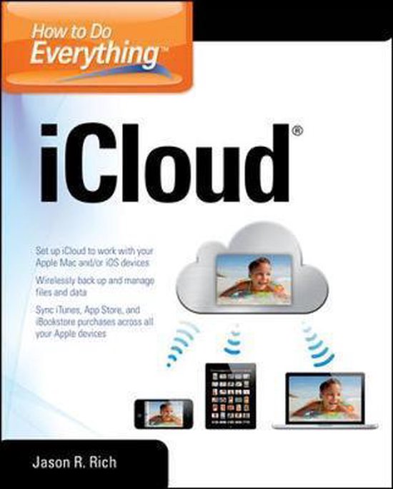 How To Do Everything Icloud - cover