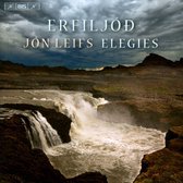 Reykjavik Chamber Orchestra - Leifs: Elegies (CD)