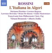 Cluj Transylvania Philharmonic Choi - L Italiana In Algeri (2 CD)