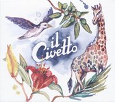 Il Civetto - Il Civetto (CD)