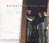 Barbara Furtuna - Adasgiu (Polyphonies Corses) (CD)