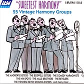 Sweetest Harmony: 25 Vintage Harmony Groups