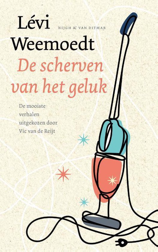 De scherven van het geluk