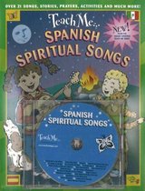 Teach Me... Spanish Spiritual Songs