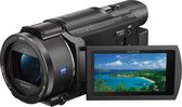 Sony FDR-AX53 - Camcorder -Zwart