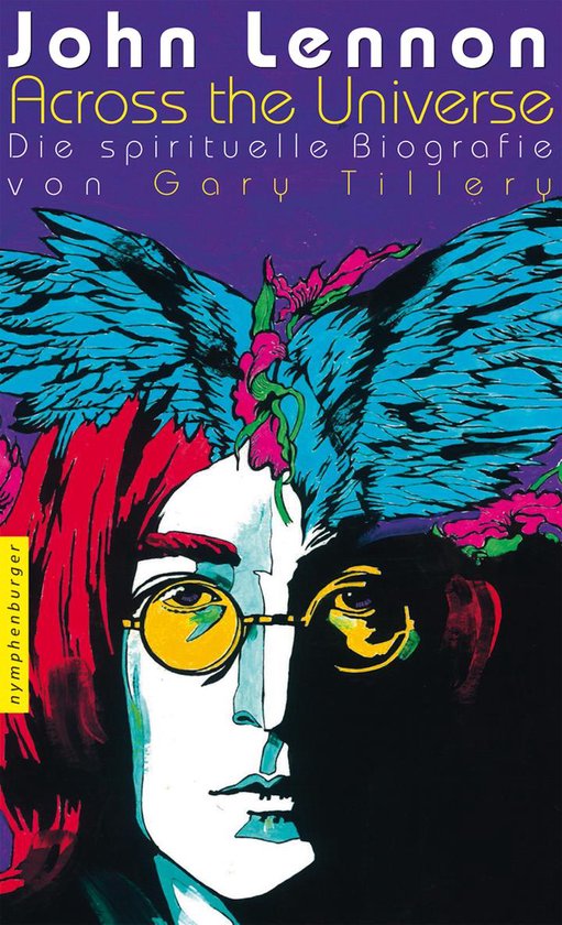 John Lennon - cover