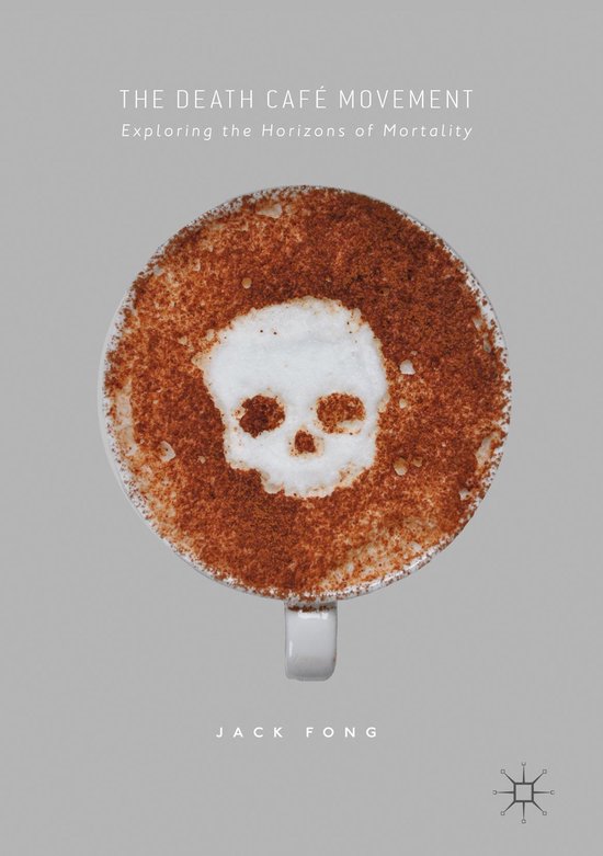 Social Sciences (R0) - The Death Café Movement - cover