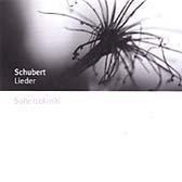 Schubert: Lieder [United Kingdom]