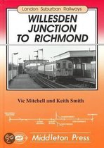 Willesden Junction to Richmond