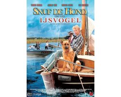 Snuf De Hond - En De IJsvogel