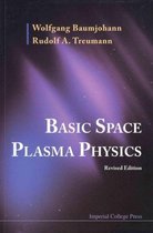 Basic Space Plasma Physics (Revised Edition)