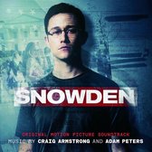 Snowden - OST