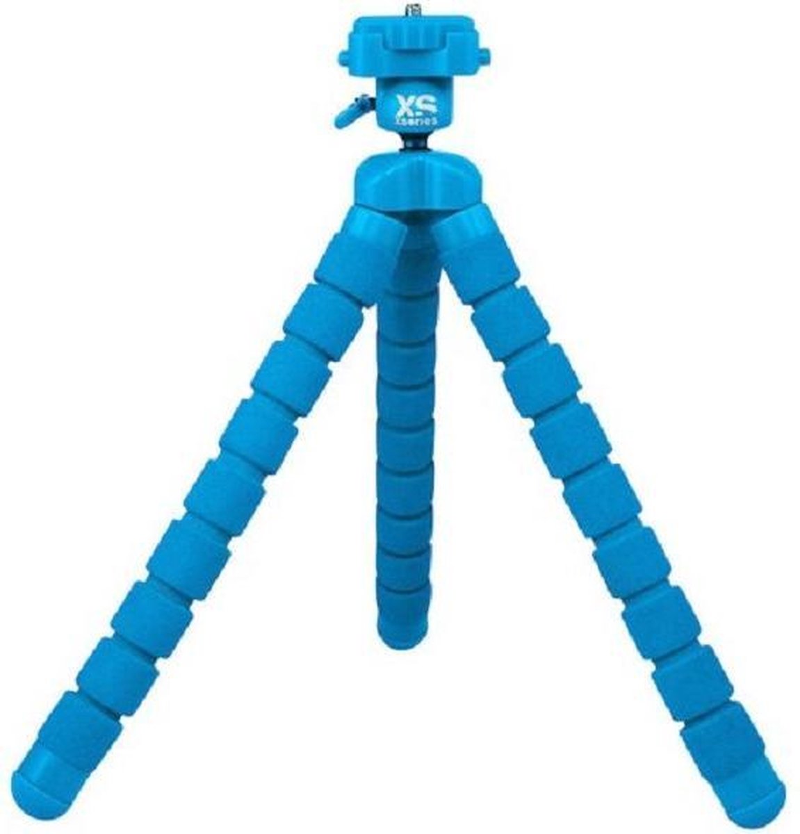 XSories Big Bendy - Blauw