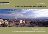 PaRADise Guide 4 - Das Umbrien GPS RadReiseBuch