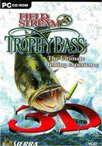 Trophybass, The Ultimate Fishing Experience