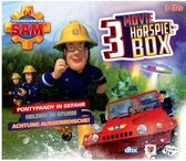 Feuerwehrmann Sam - Movie Hörspiel Box/3 CD