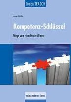 Omslag Praxis TEACCH: Kompetenz-Schlüssel