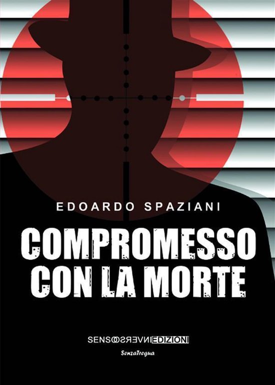 Compromesso con la morte - cover