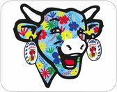 La vache qui rit Flower Power