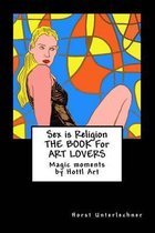 SEX is RELIGION