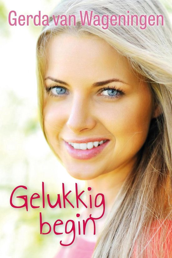 Gelukkig begin - cover