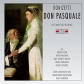 Don Pasquale - Gesamtaufn