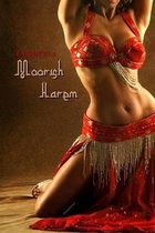 A Night in a Moorish Harem (Illustrated)