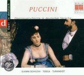 Gianni Schicchi-Tosca