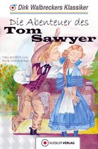 Walbreckers Klassiker - NacherzŠhlungen 12 - Tom Sawyer