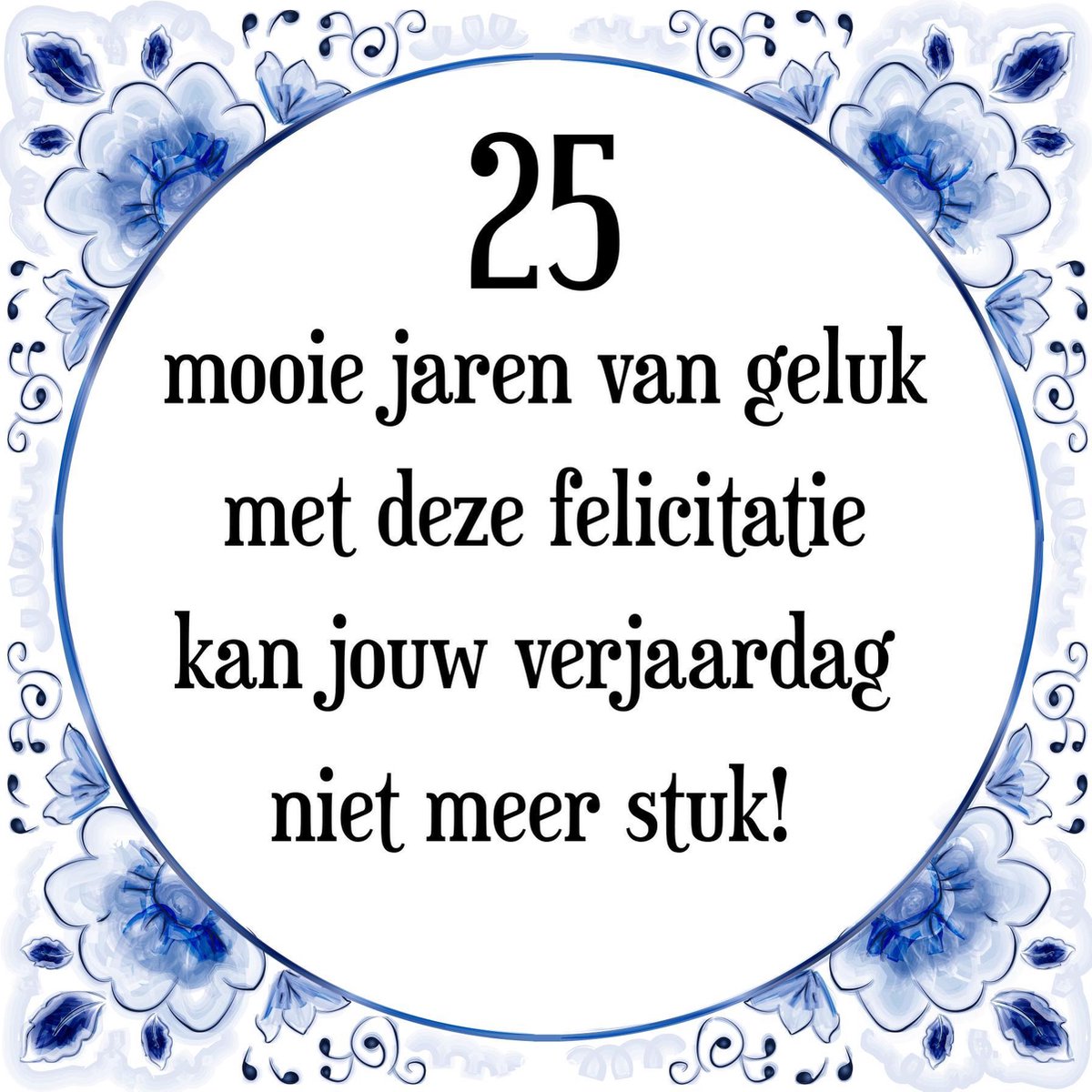 Verjaardagskaartje Loeki en Guusje- A