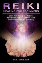 Reiki Healing for Beginners