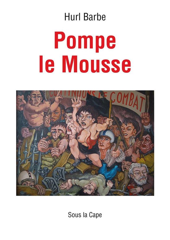 Pompe le Mousse