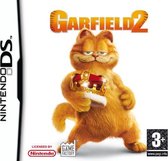 Garfield 2  NDS