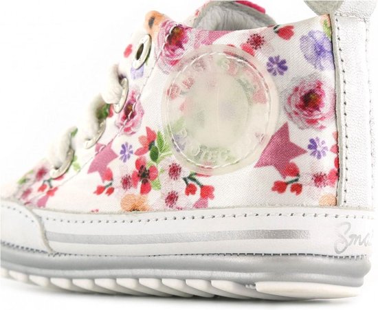 Shoesme Meisjes Schoen - Multicolor - Maat 21 | bol.com