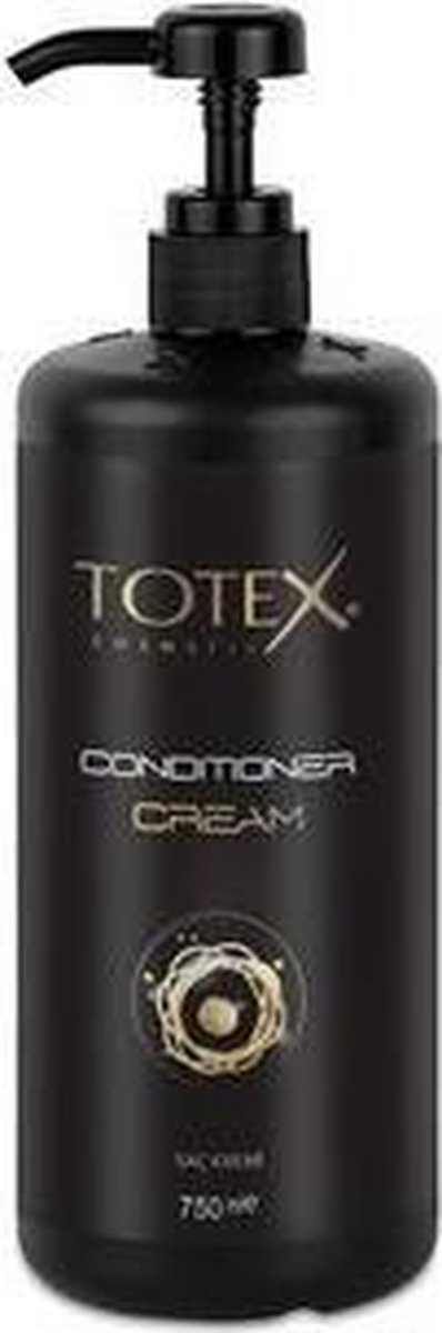 Totex Cream Conditioner 750ml