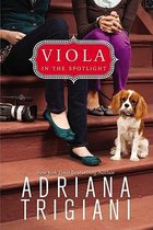Viola in the Spotlight
