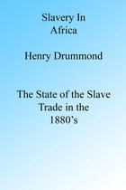 Slavery in Africa in the 1880's