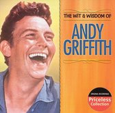 Wit & Wisdom of Andy Griffith