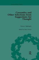 Pickering Women's Classics- Cassandra and Suggestions for Thought by Florence Nightingale