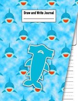 Draw and Write Journal