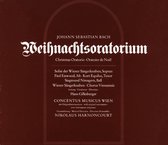 Bach: Weihnachsoratorium / Karl Richter, Munich Bach Choir and Orchestra