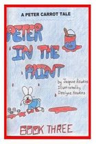 Peter in the Paint