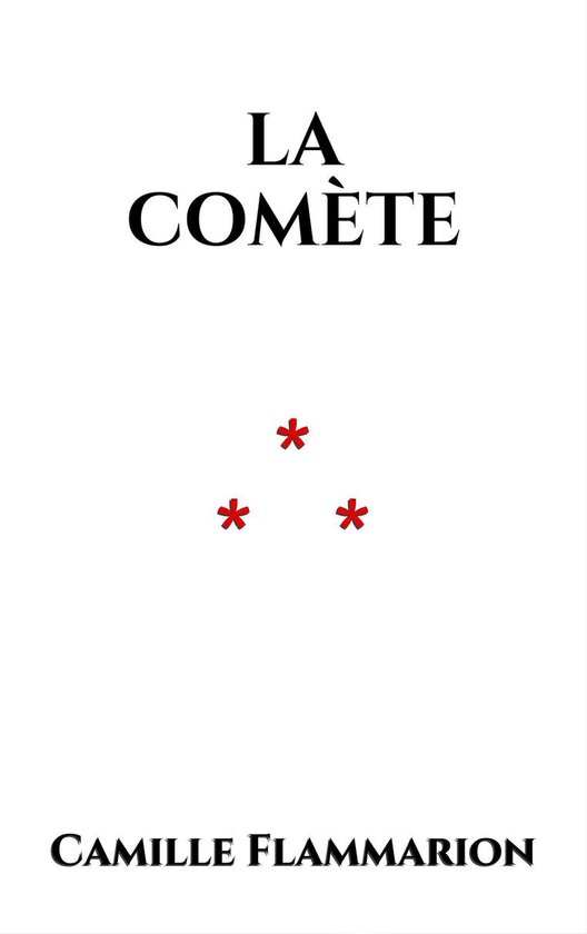 La comète