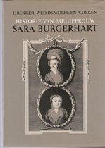 Historie van mejuffrouw Sara Burgerhart Deel I