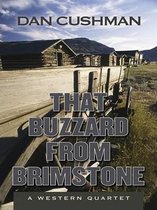 That Buzzard from Brimstone